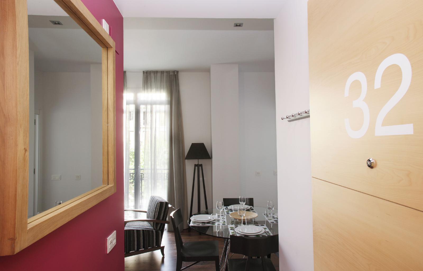 Mh Apartments Suites