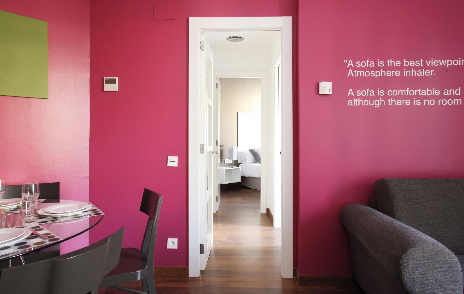 Mh Apartments Suites