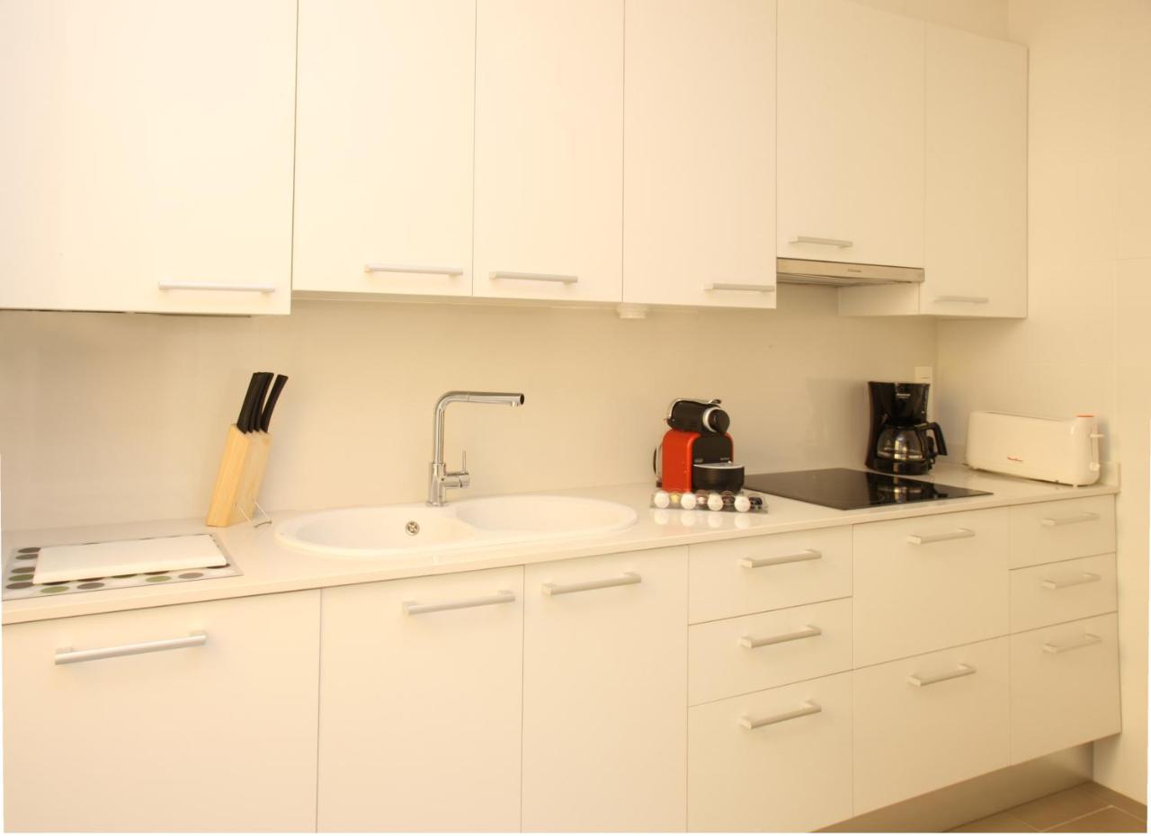 Mh Apartments Suites