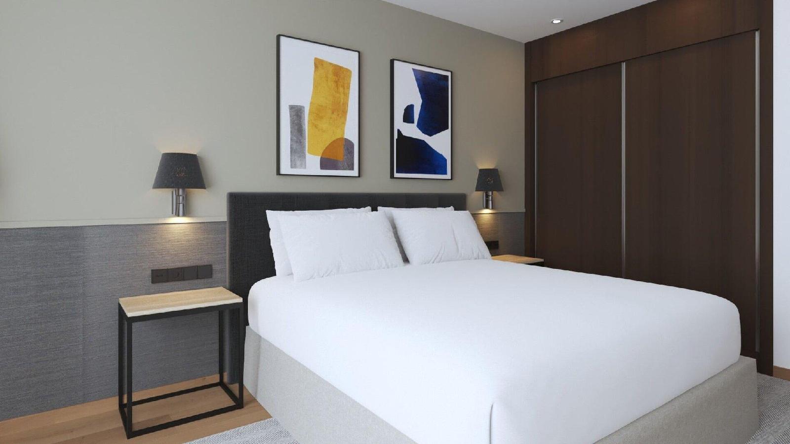 Crowne Plaza Madrid Airport, An Ihg Hotel