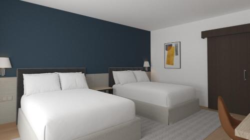 Crowne Plaza Madrid Airport, An Ihg Hotel