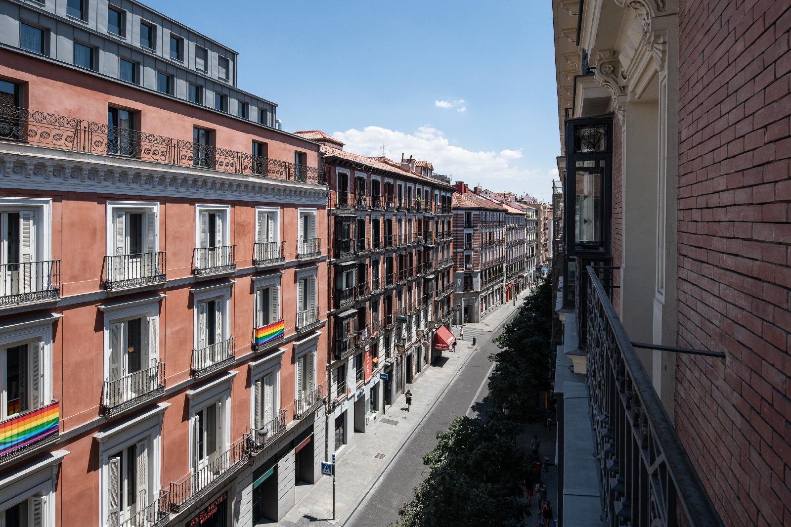 Catalonia Plaza Mayor