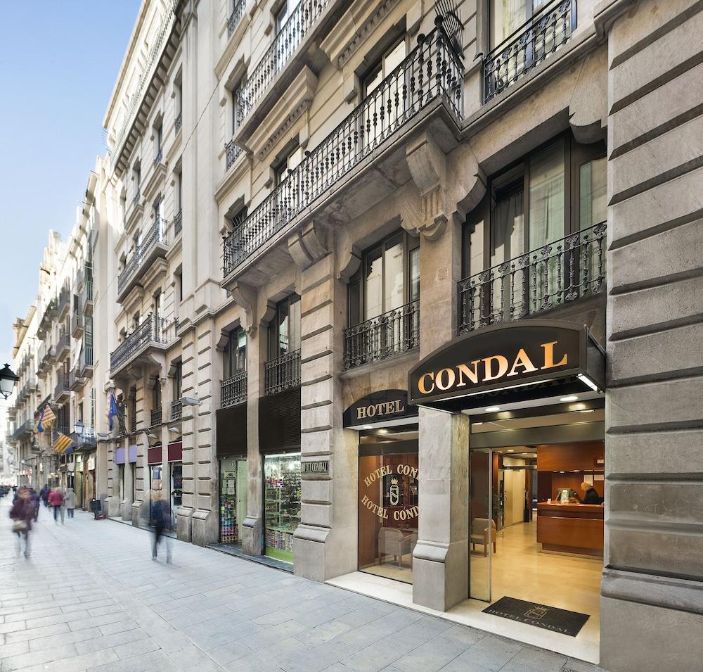Hotel Condal