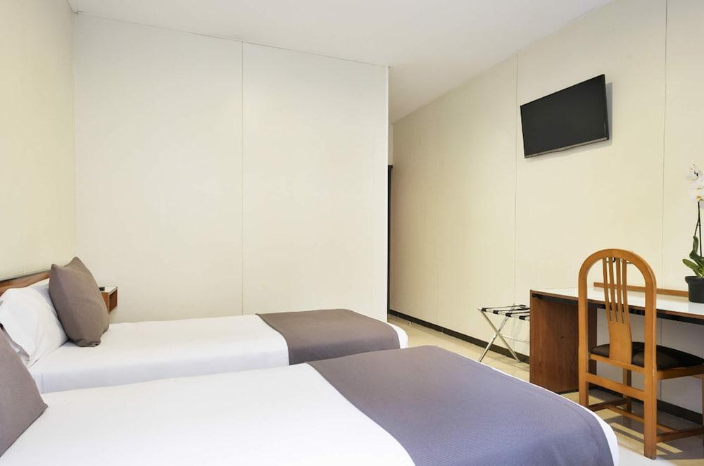 Hotel Condal