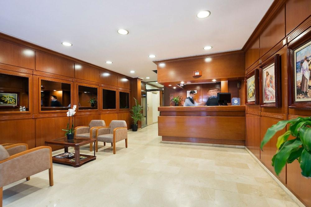 Hotel Condal