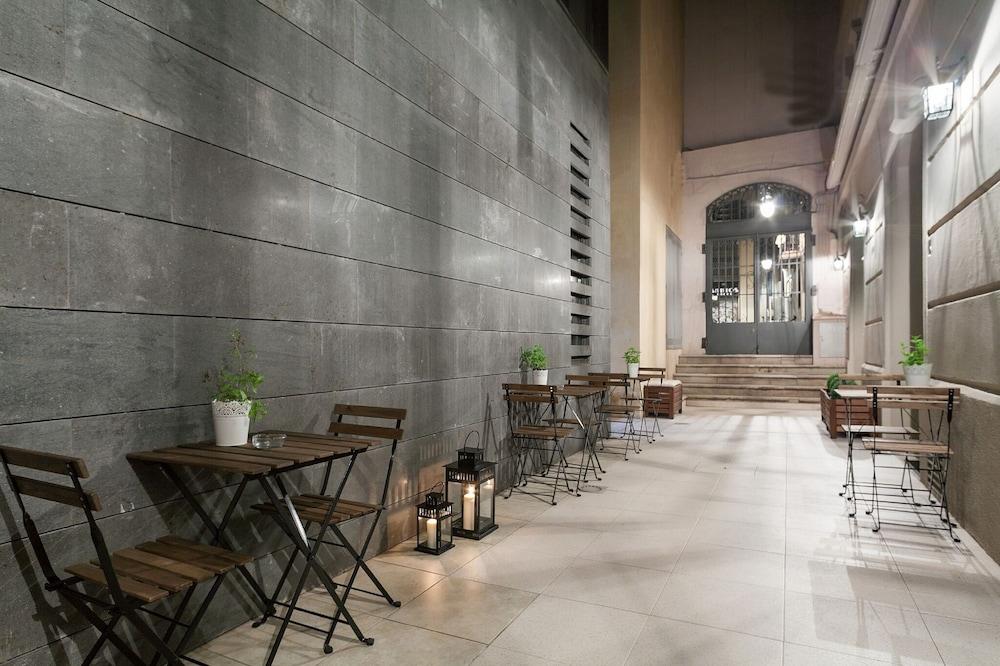 Hotel Condal
