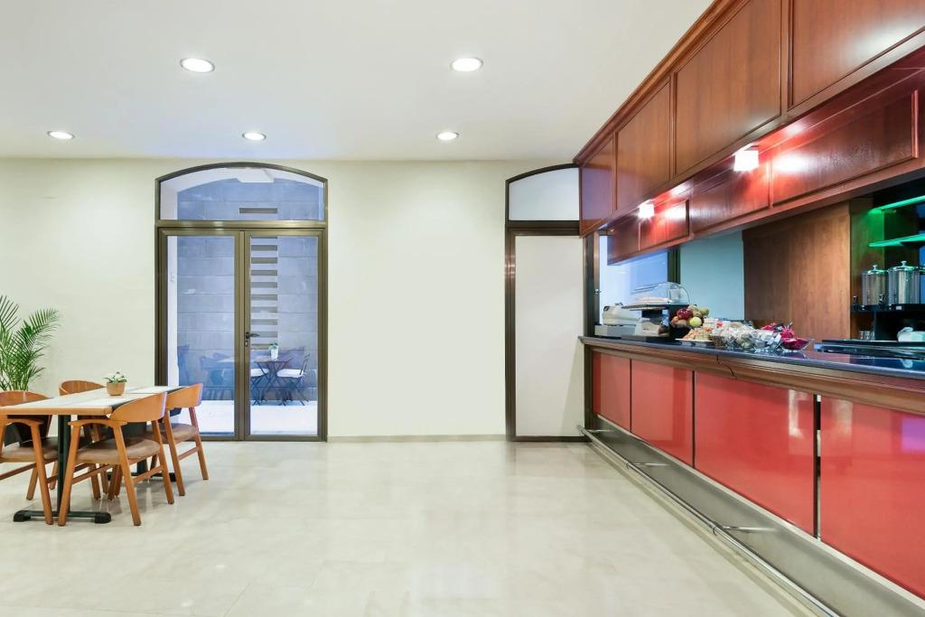 Hotel Condal