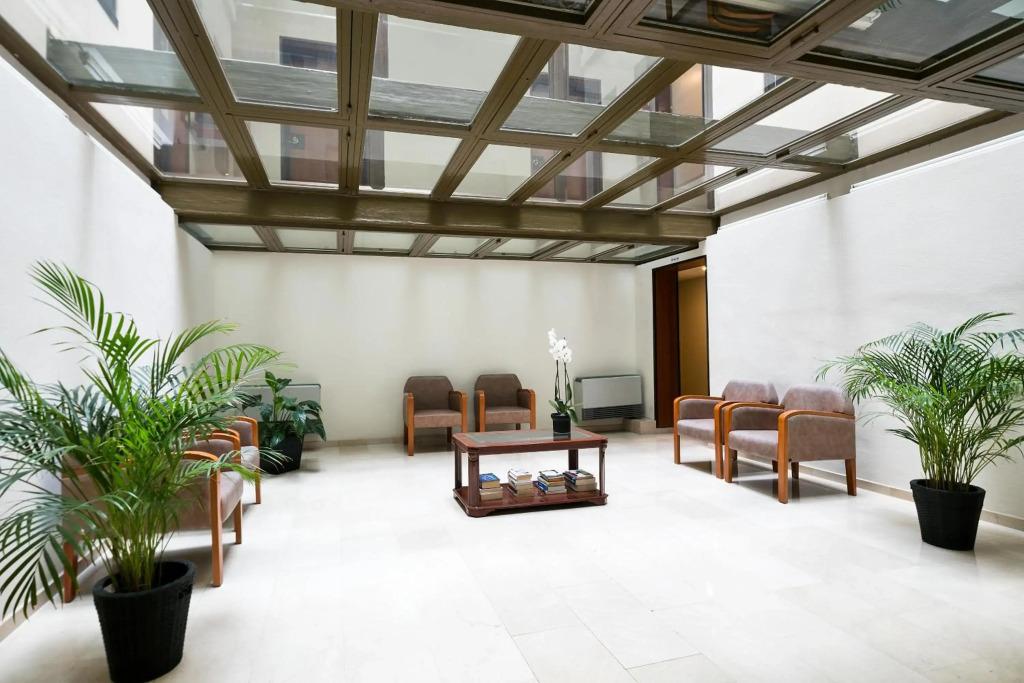 Hotel Condal