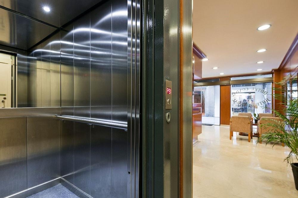 Hotel Condal