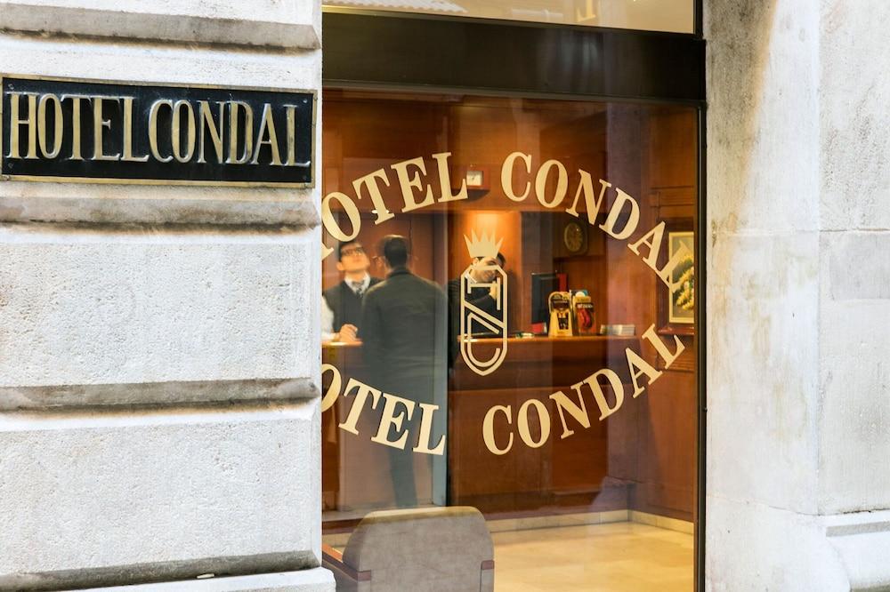 Hotel Condal