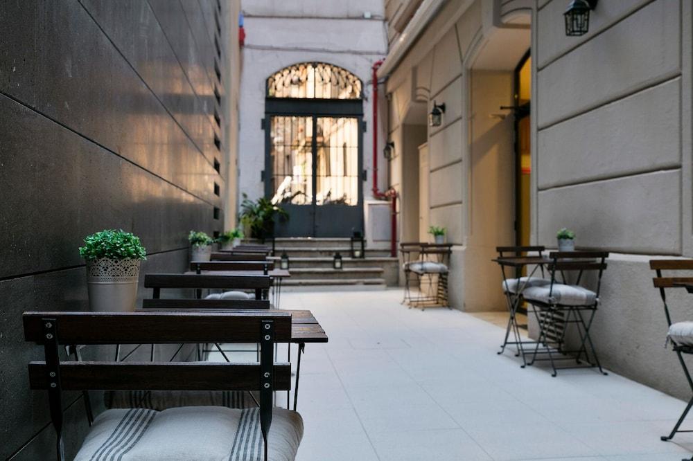 Hotel Condal