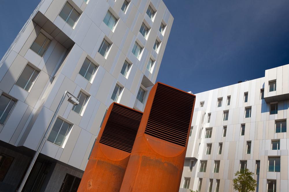 Lugaris Beach - Apartments