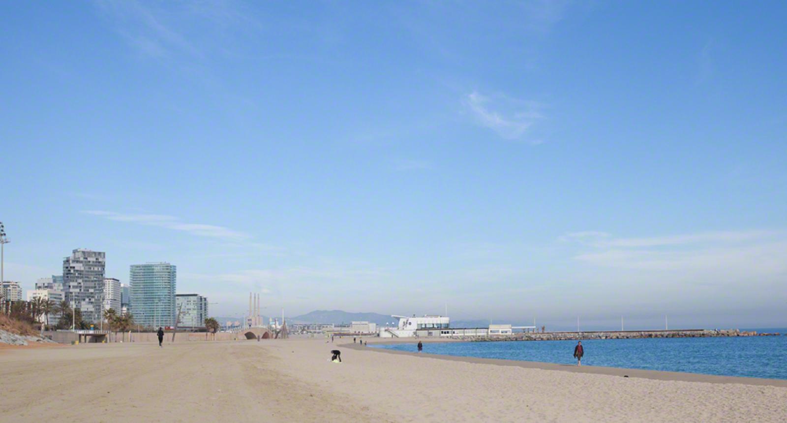 Lugaris Beach - Apartments