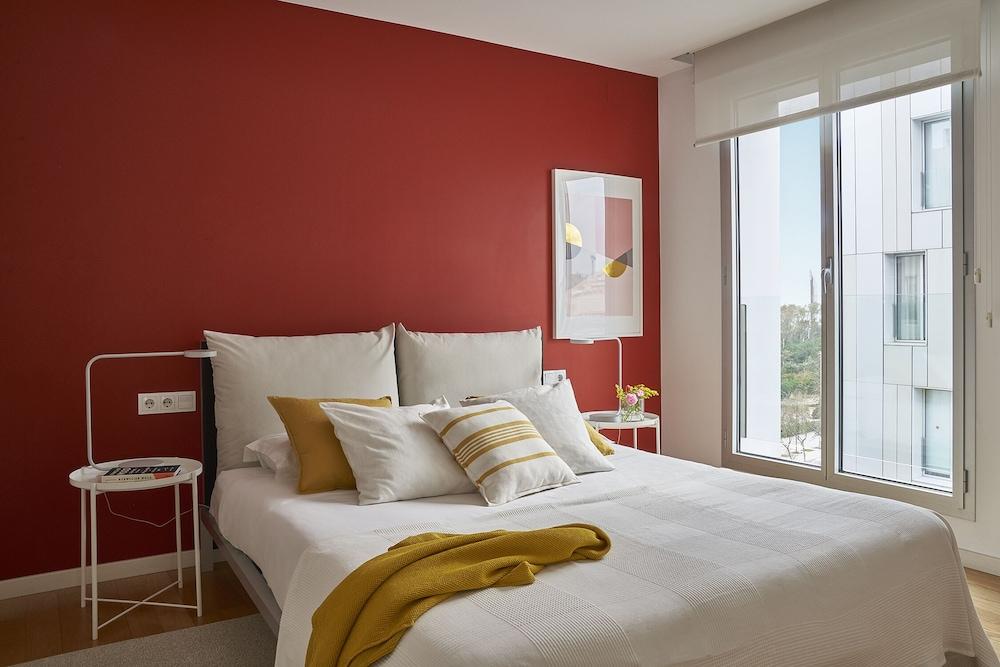 Lugaris Beach - Apartments