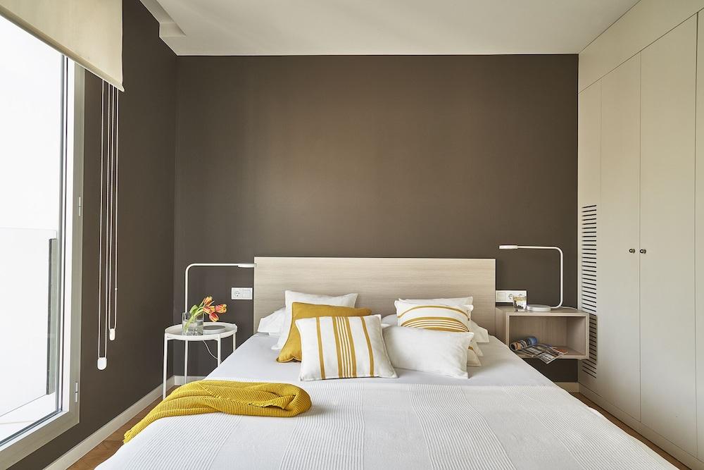 Lugaris Beach - Apartments