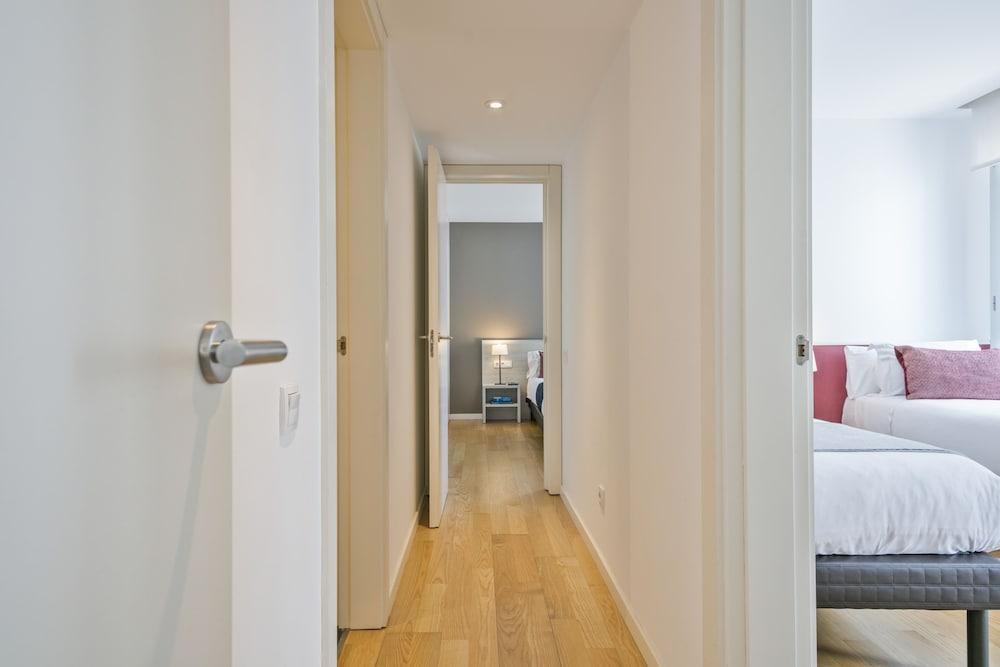 Lugaris Beach - Apartments