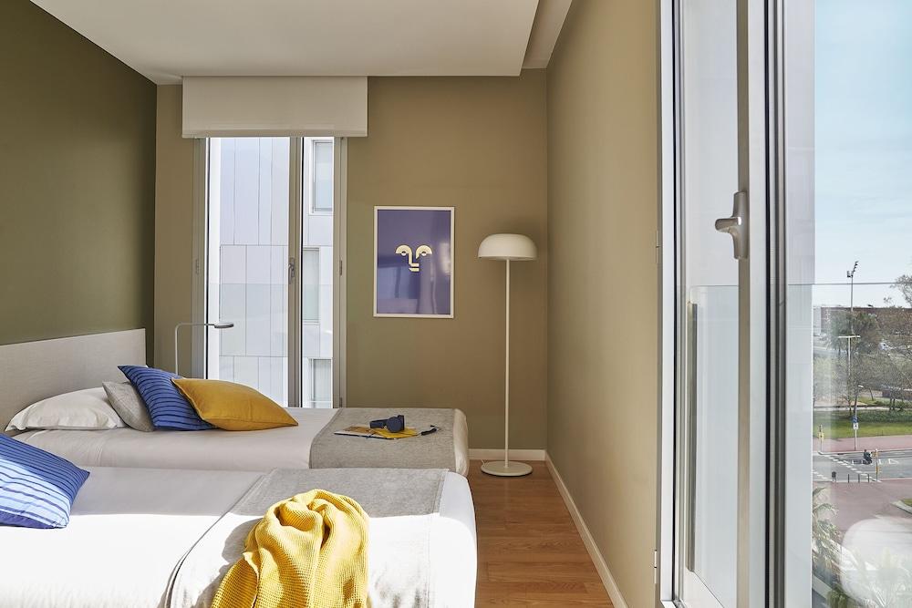 Lugaris Beach - Apartments