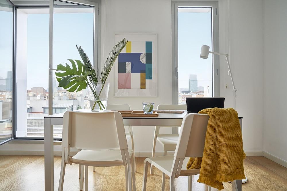 Lugaris Beach - Apartments