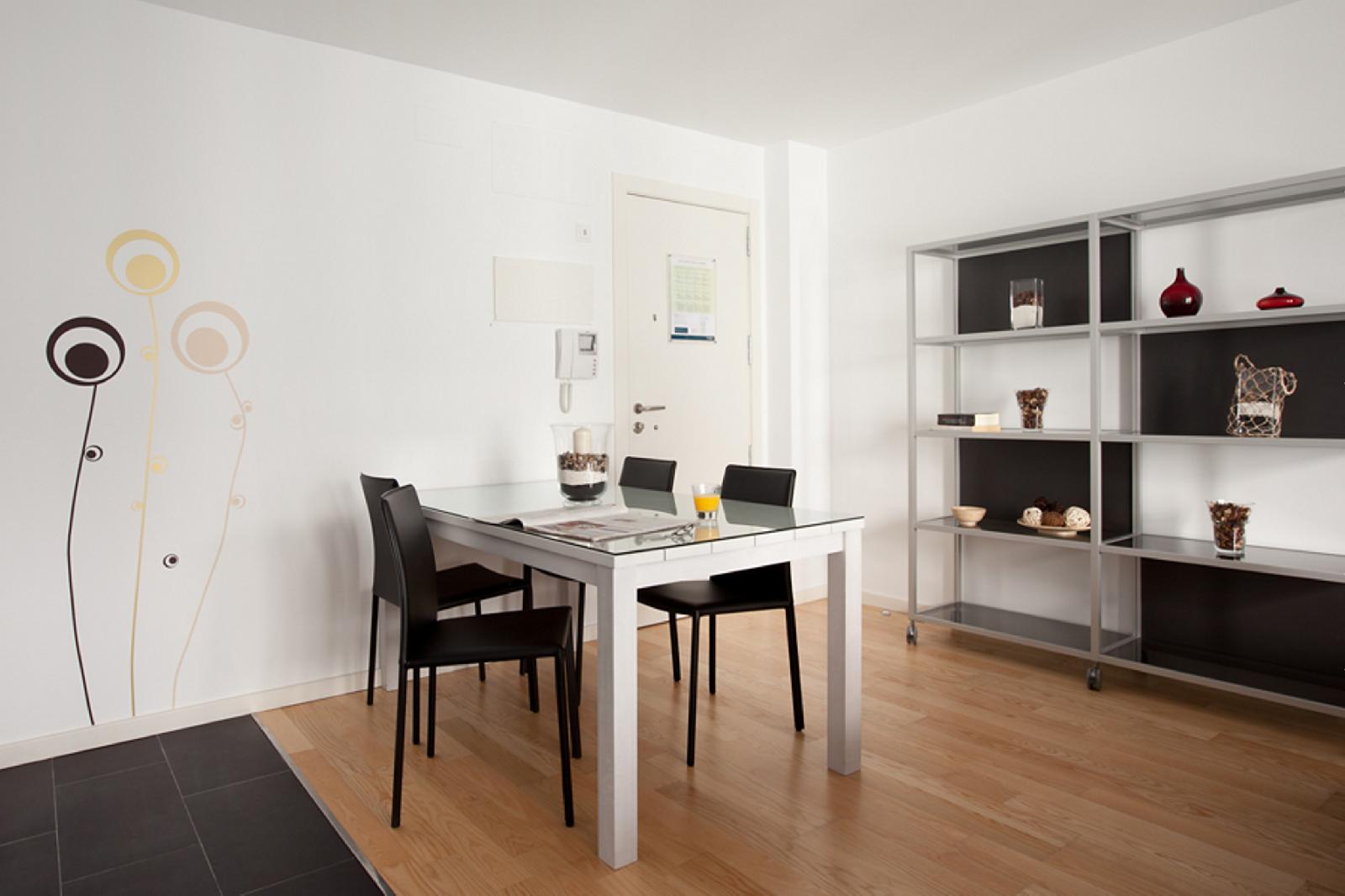 Lugaris Beach - Apartments