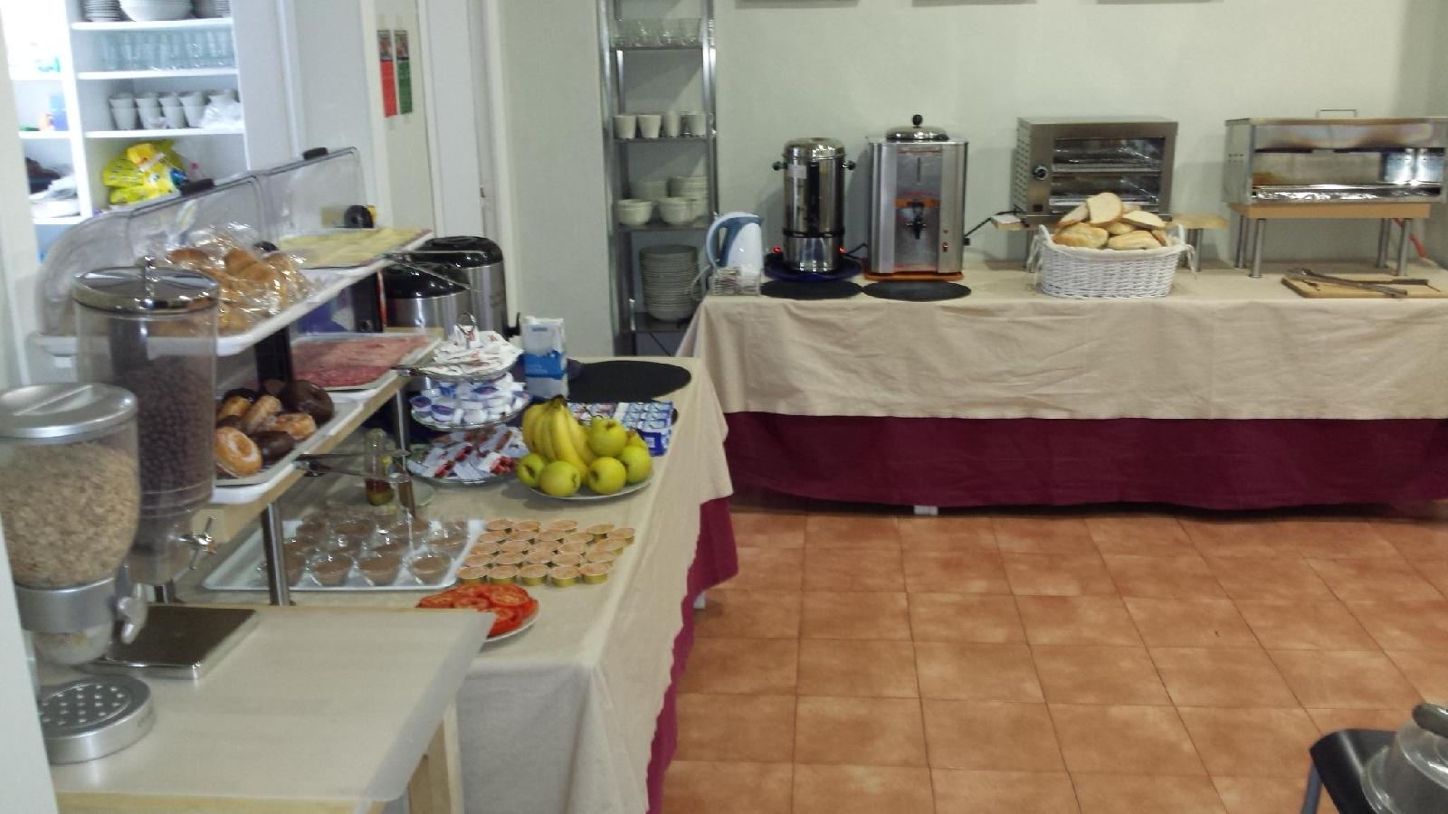 Hostal Jentoft
