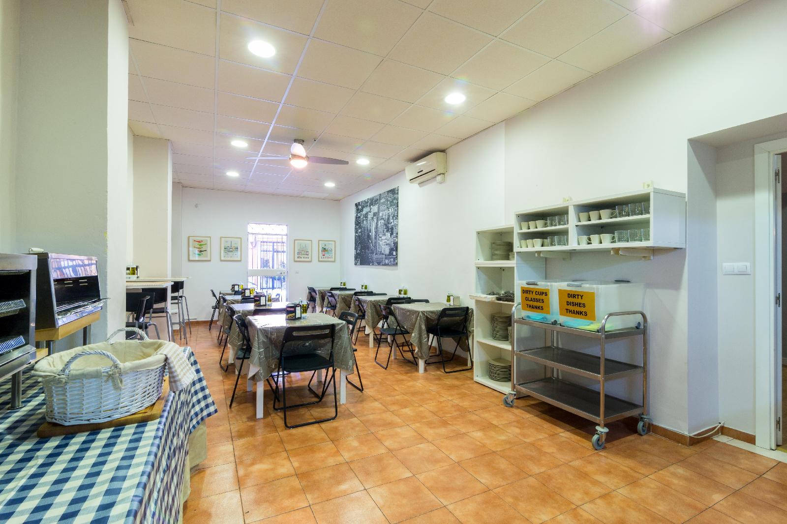 Hostal Jentoft