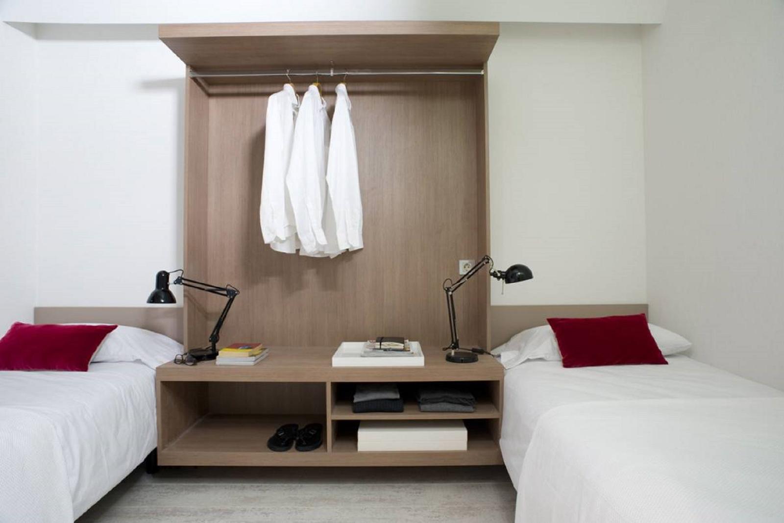 Eric Vökel Boutique Apartments Bcn Suites
