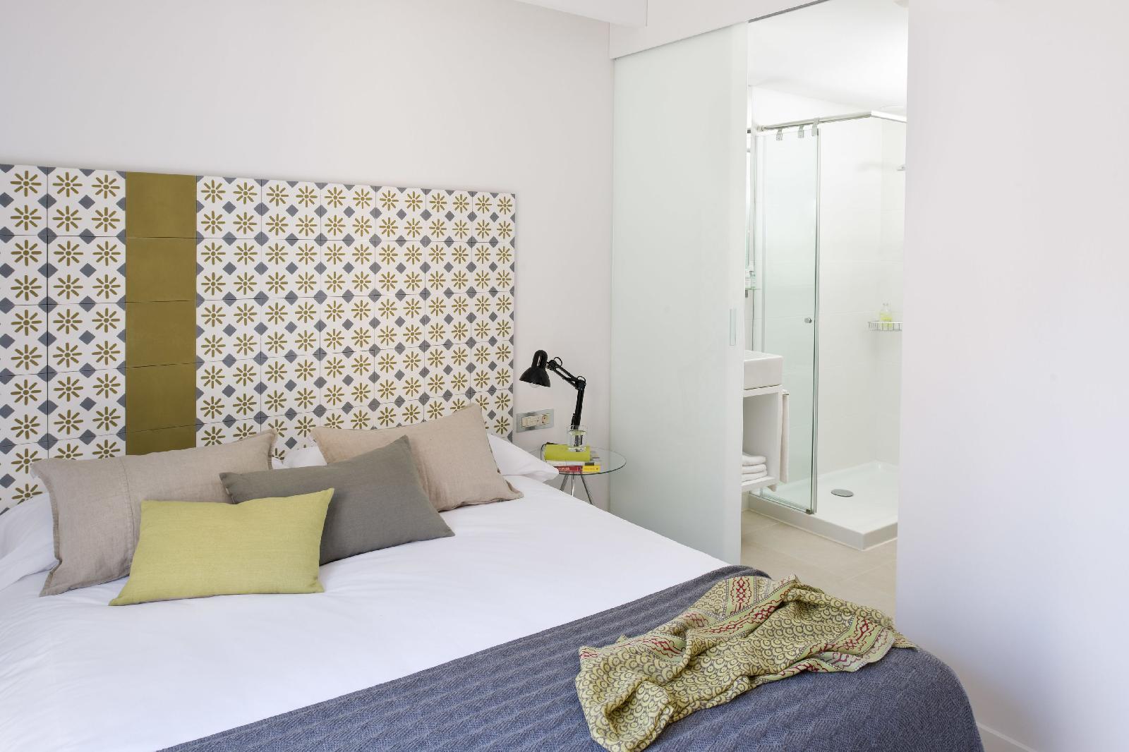 Eric Vökel Boutique Apartments Bcn Suites