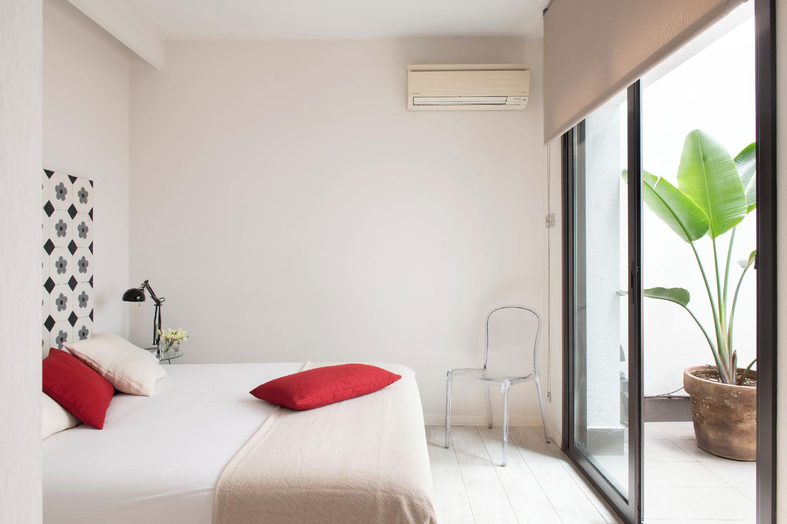 Eric Vökel Boutique Apartments Bcn Suites