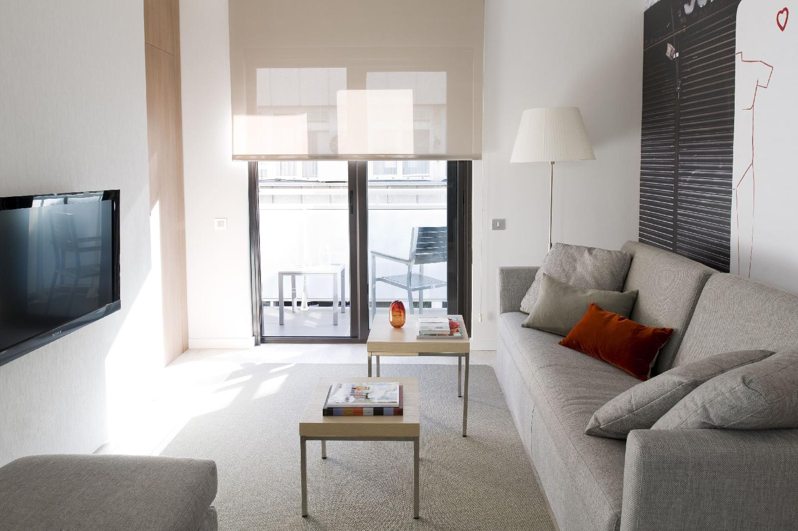 Eric Vökel Boutique Apartments Bcn Suites