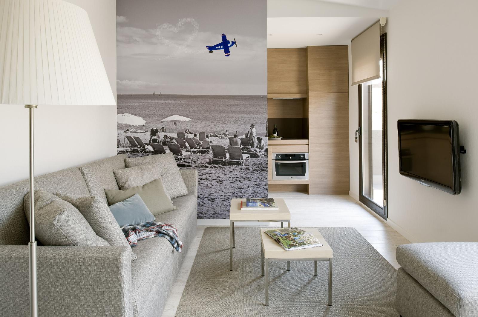 Eric Vökel Boutique Apartments Bcn Suites