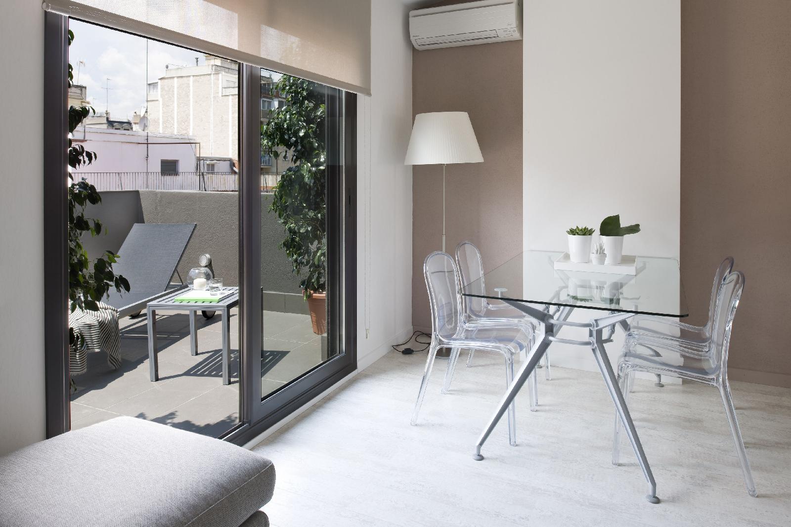 Eric Vökel Boutique Apartments Bcn Suites