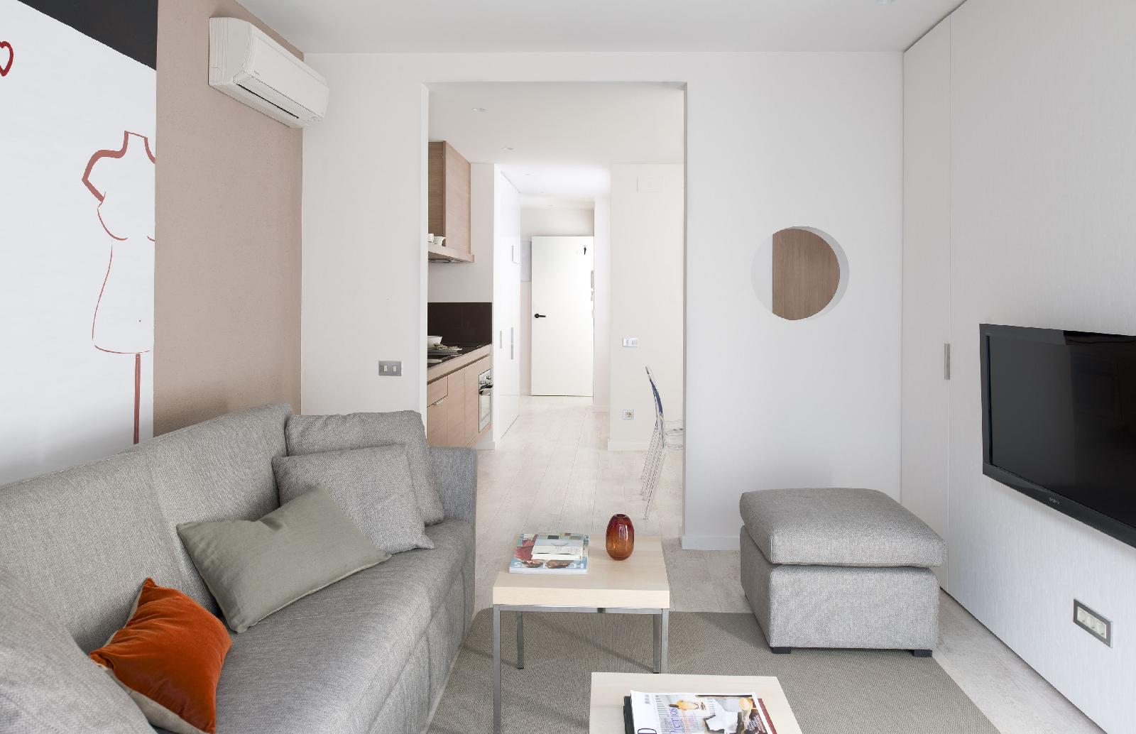 Eric Vökel Boutique Apartments Bcn Suites