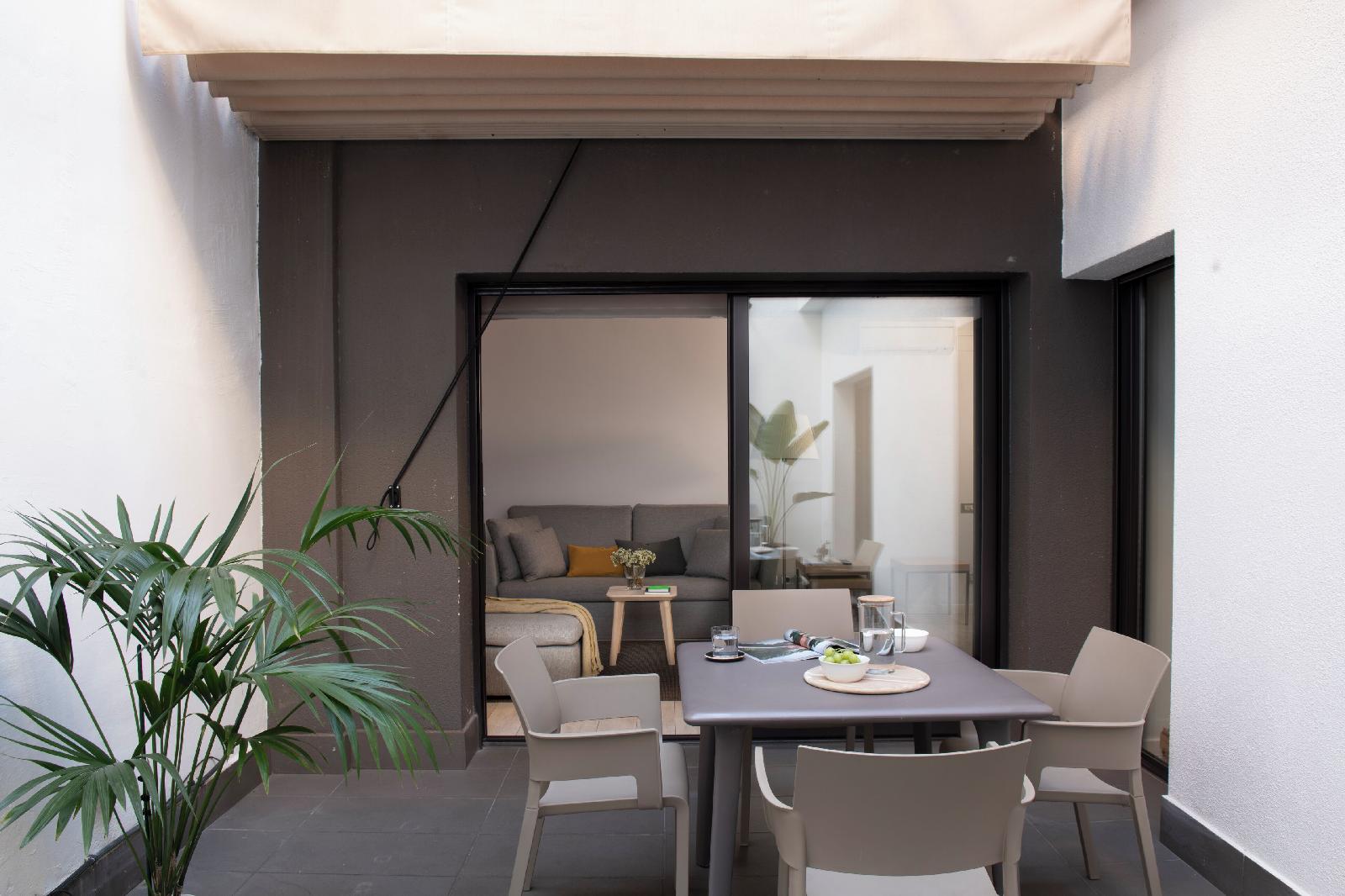 Eric Vökel Boutique Apartments Bcn Suites