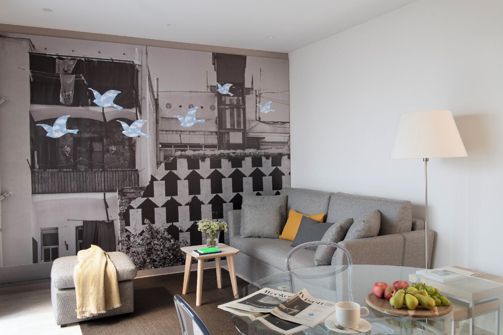 Eric Vökel Boutique Apartments Bcn Suites