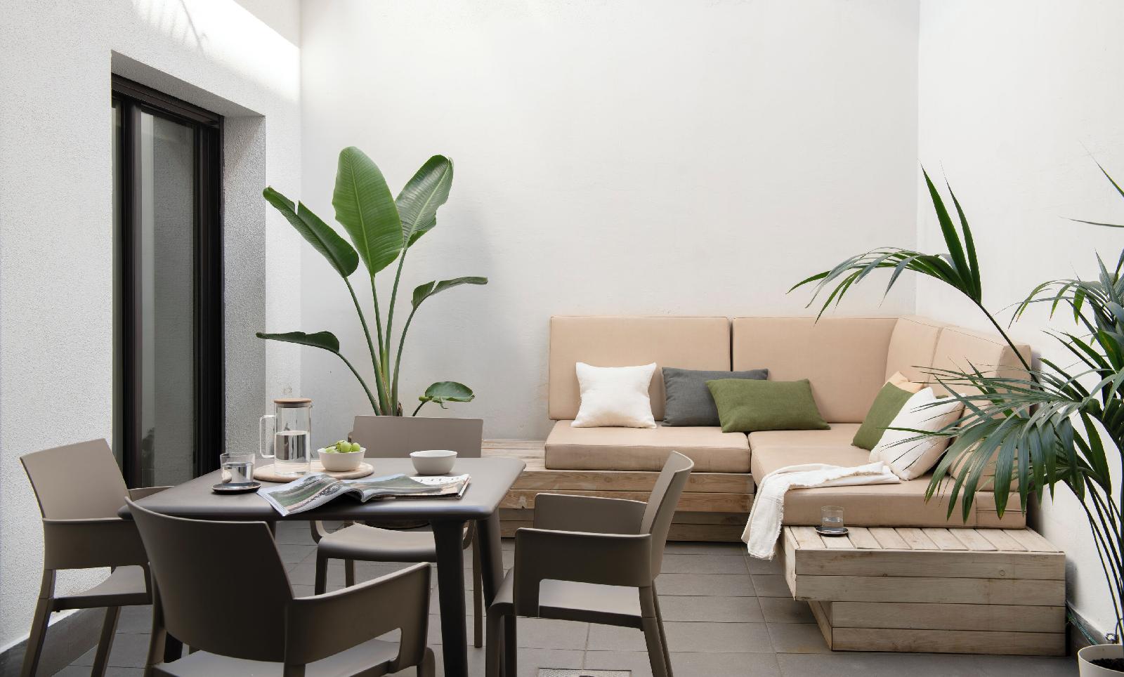 Eric Vökel Boutique Apartments Bcn Suites
