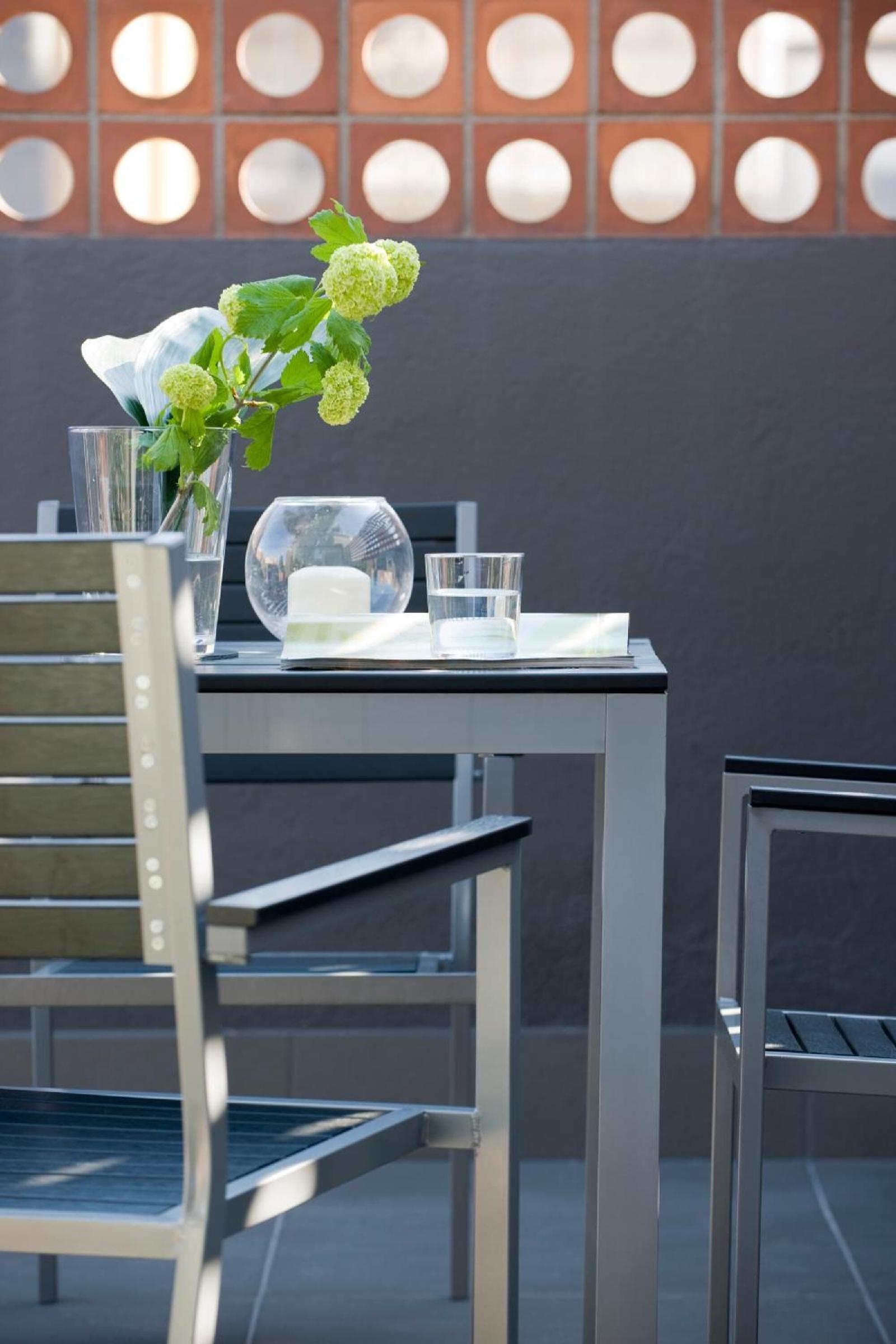 Eric Vökel Boutique Apartments Bcn Suites