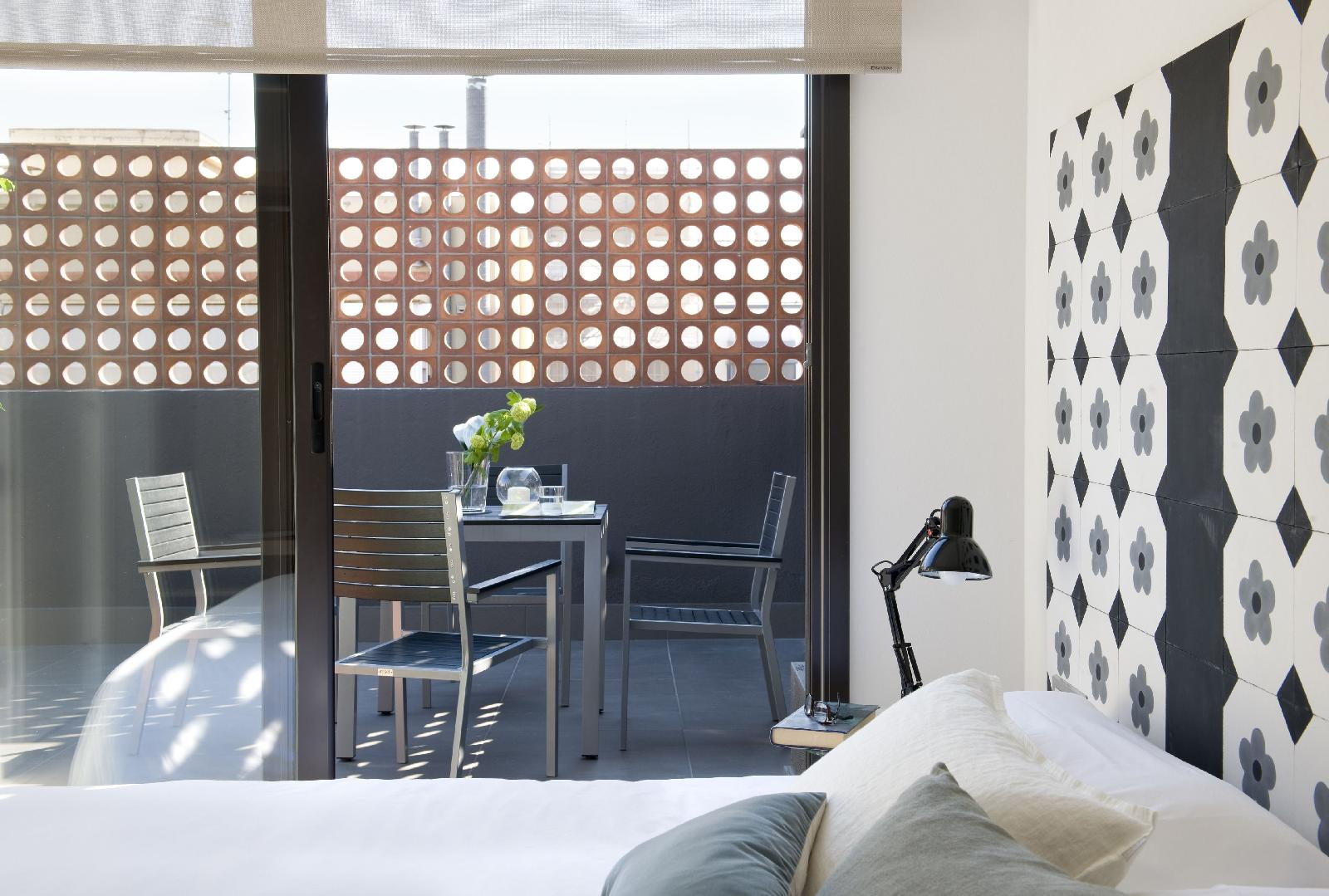 Eric Vökel Boutique Apartments Bcn Suites