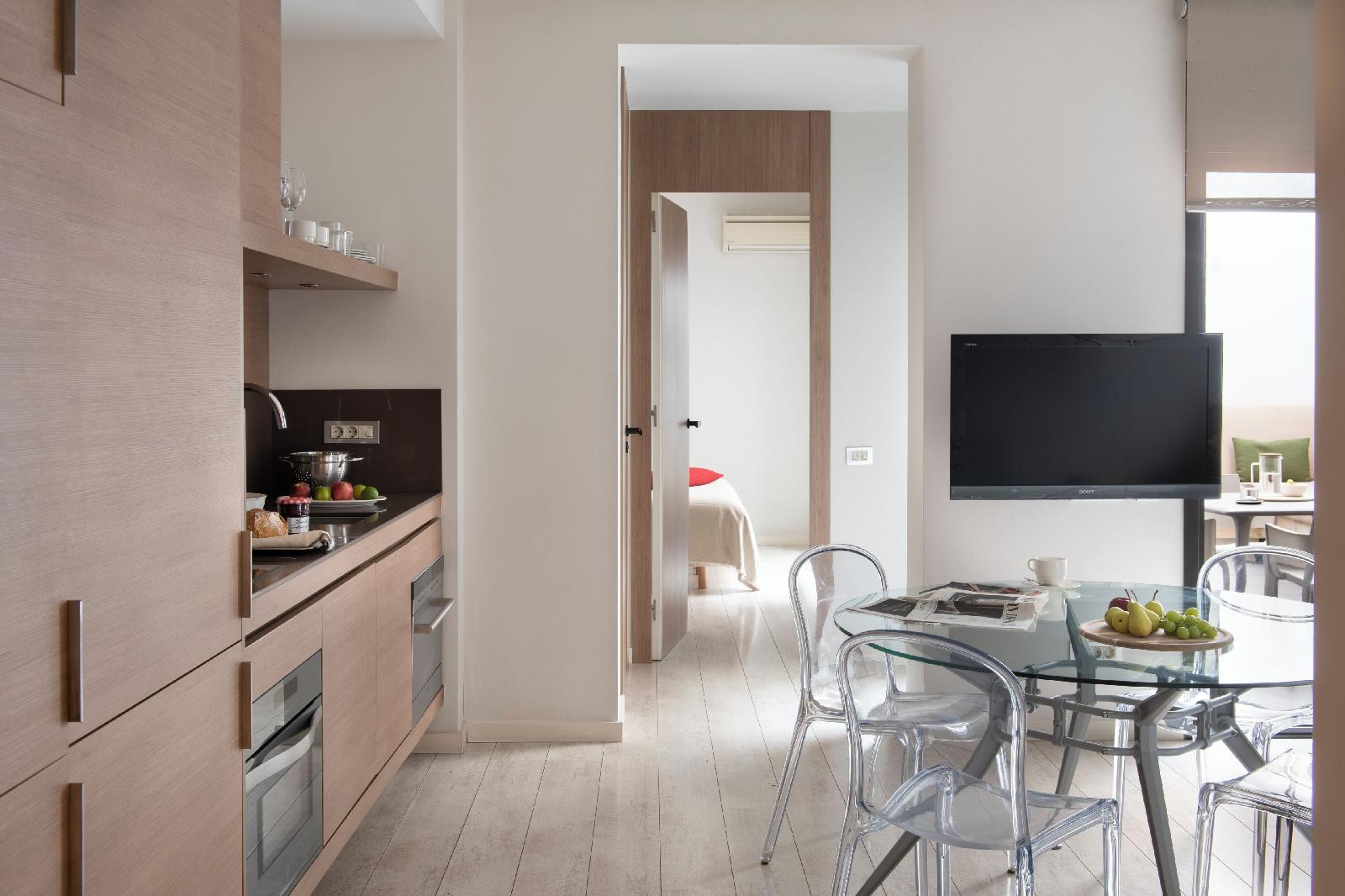Eric Vökel Boutique Apartments Bcn Suites