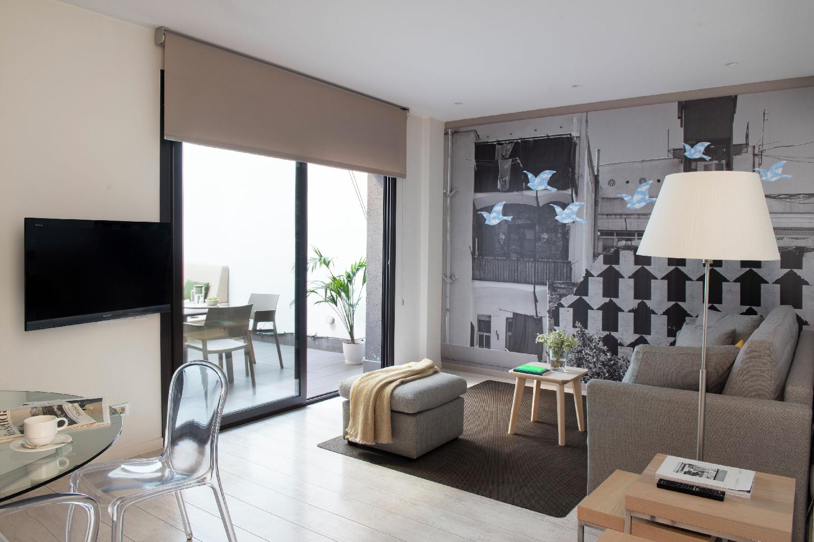 Eric Vökel Boutique Apartments Bcn Suites