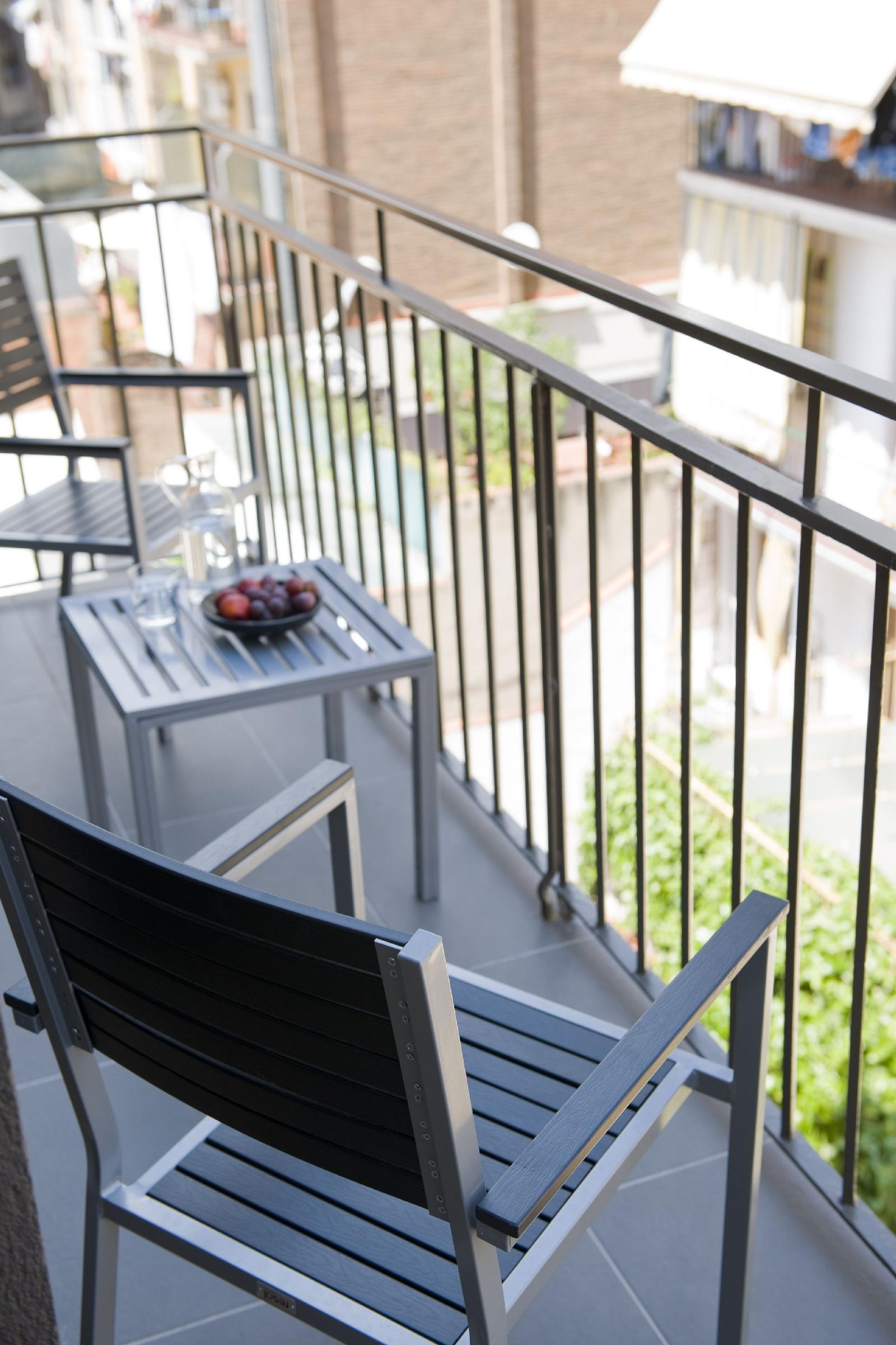 Eric Vökel Boutique Apartments Bcn Suites