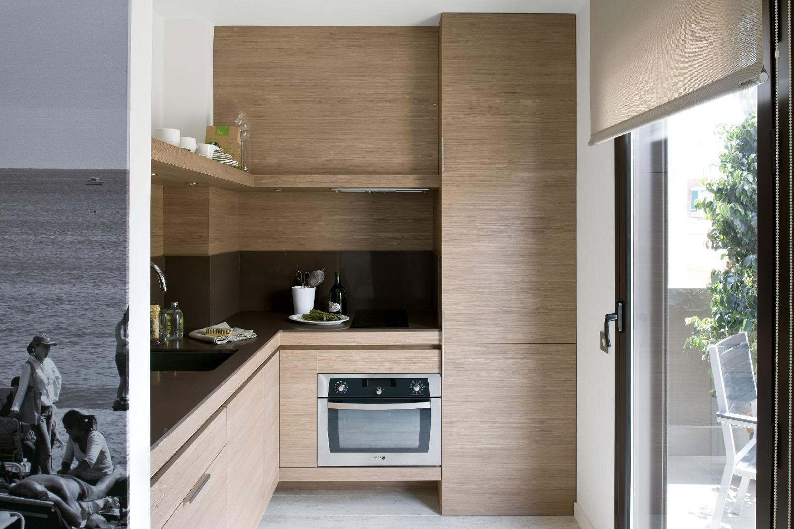 Eric Vökel Boutique Apartments Bcn Suites