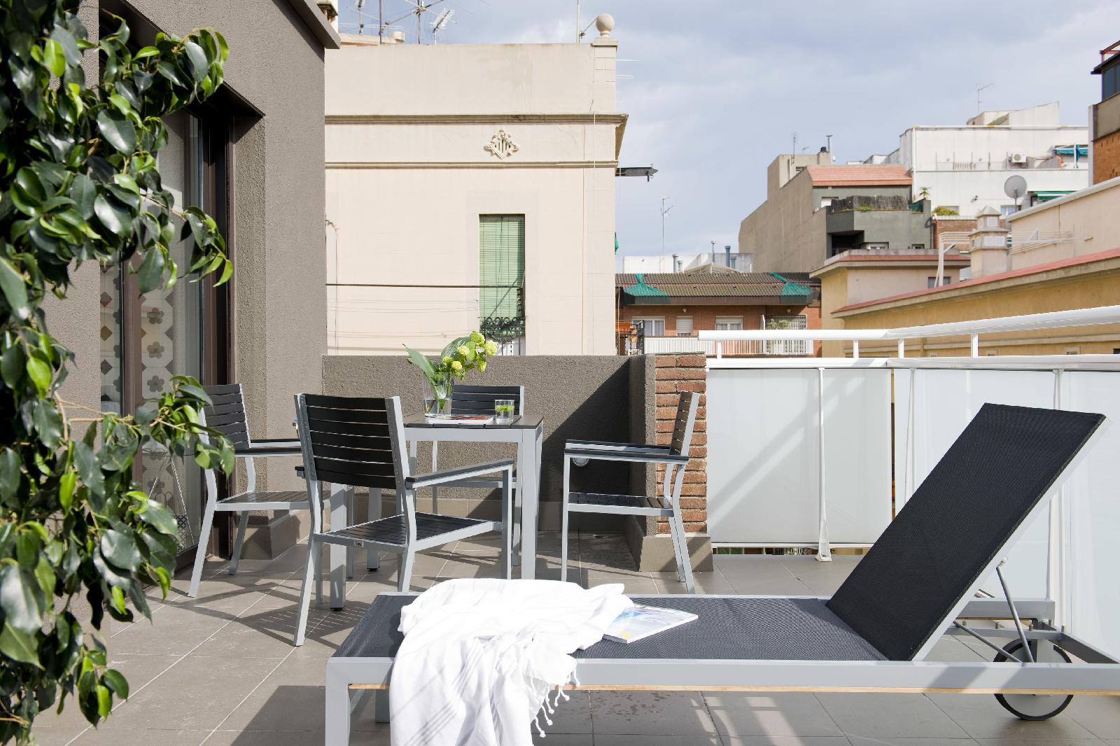 Eric Vökel Boutique Apartments Bcn Suites