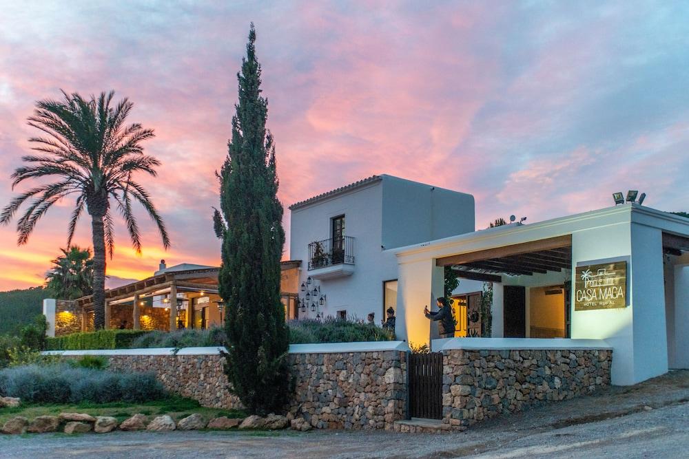 Casa Maca Hotel