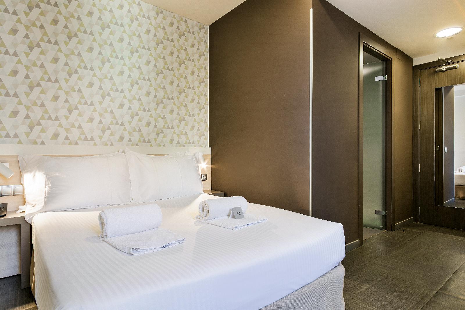 Hotel Acta Laumon