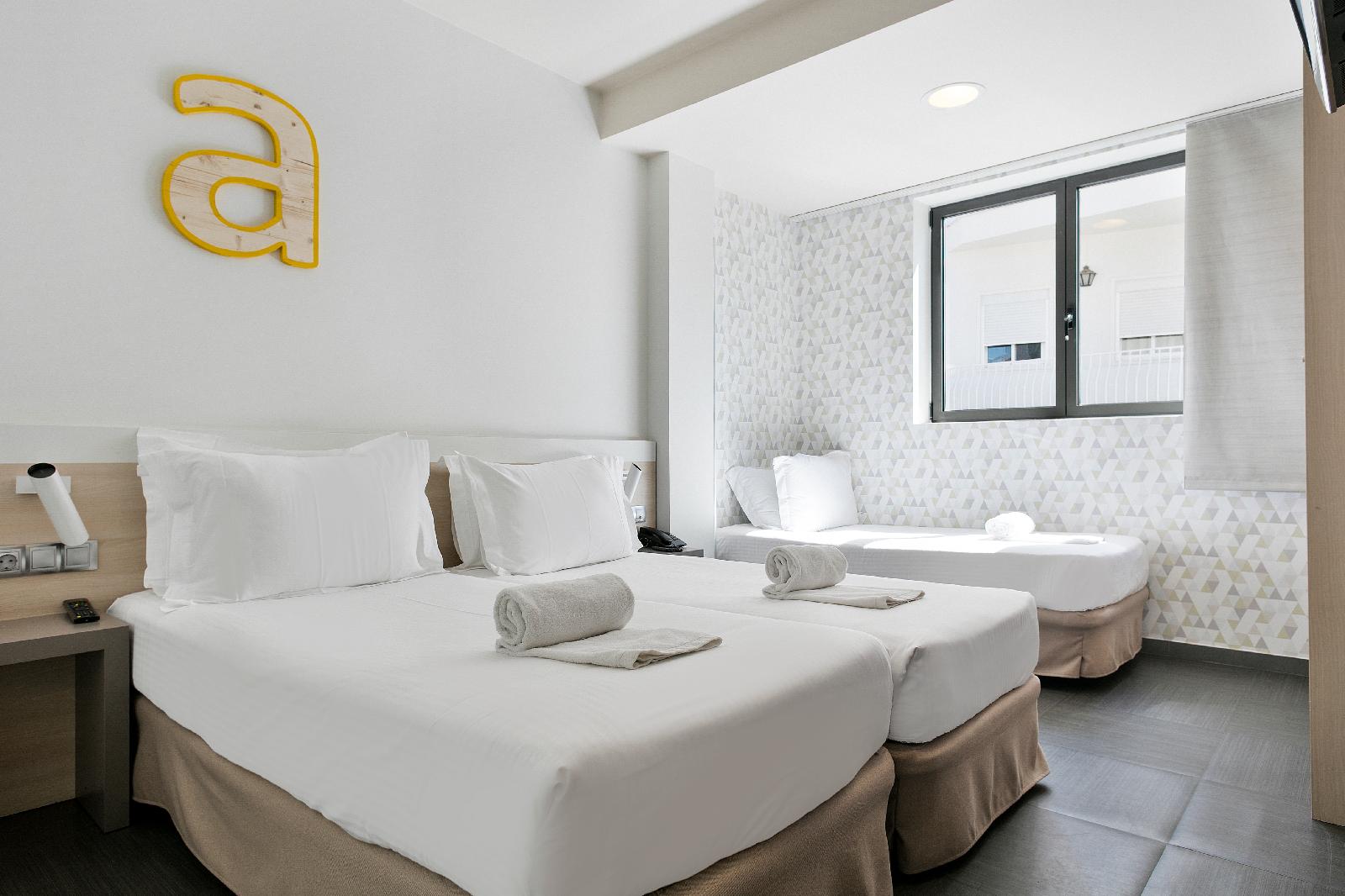 Hotel Acta Laumon