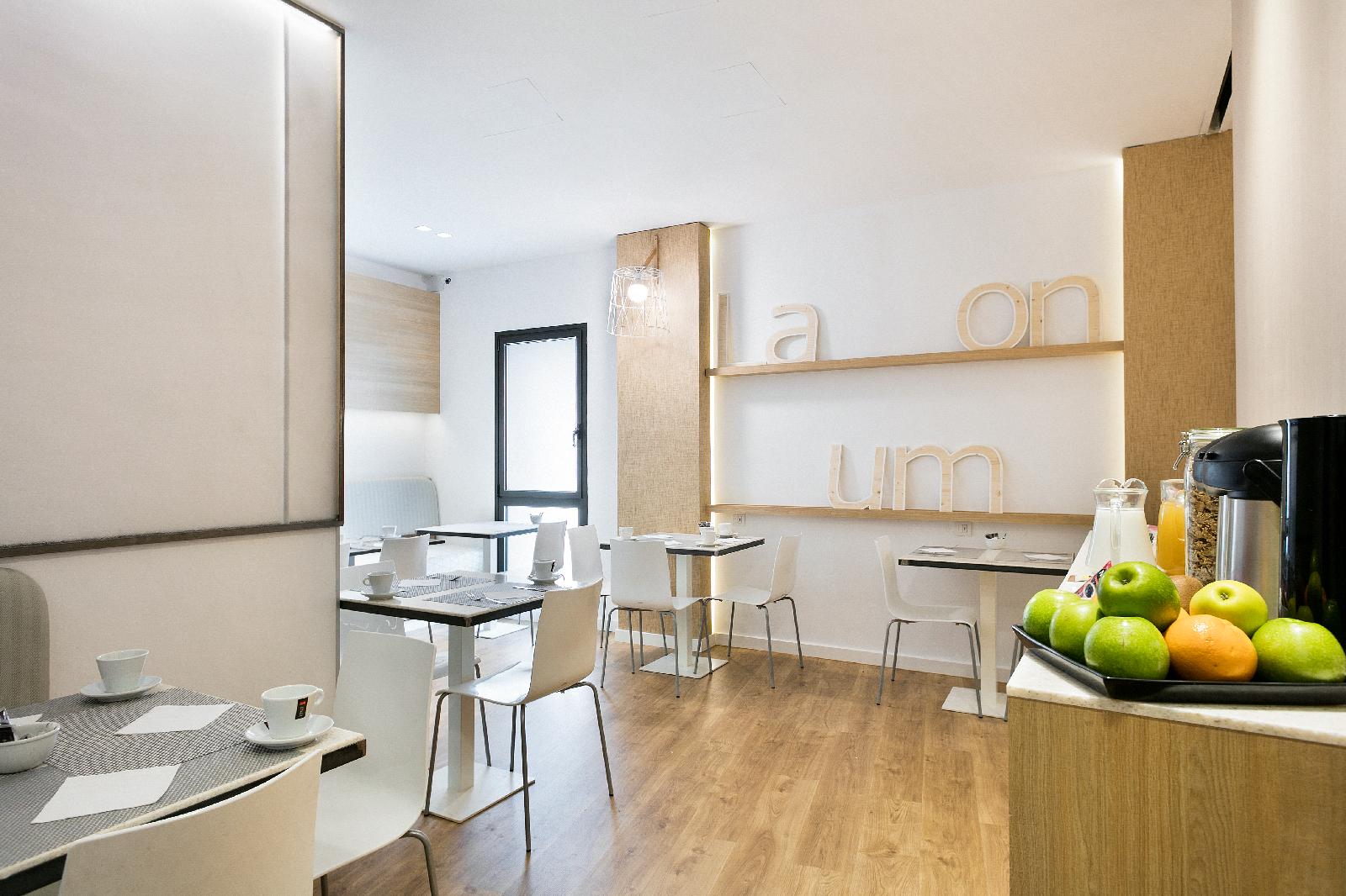 Hotel Acta Laumon