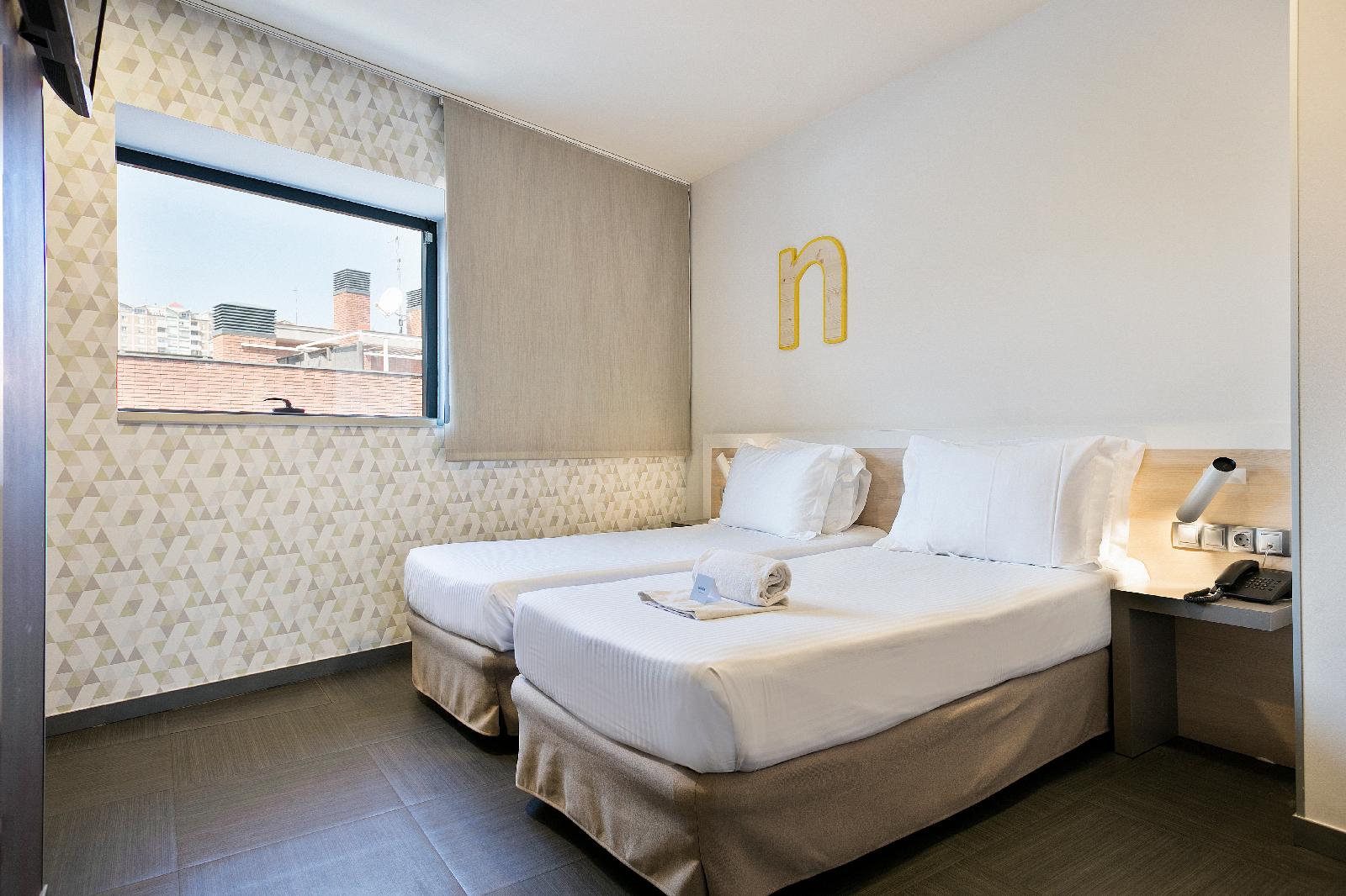 Hotel Acta Laumon