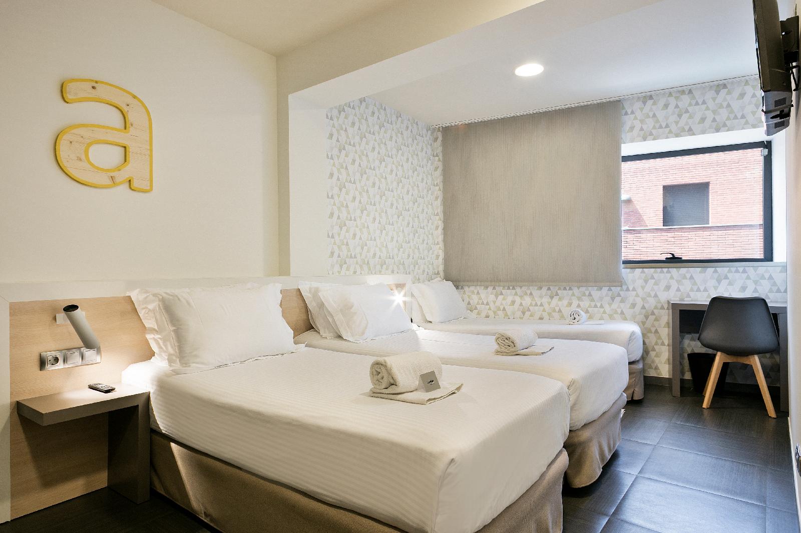 Hotel Acta Laumon