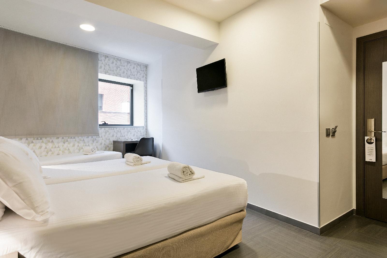 Hotel Acta Laumon