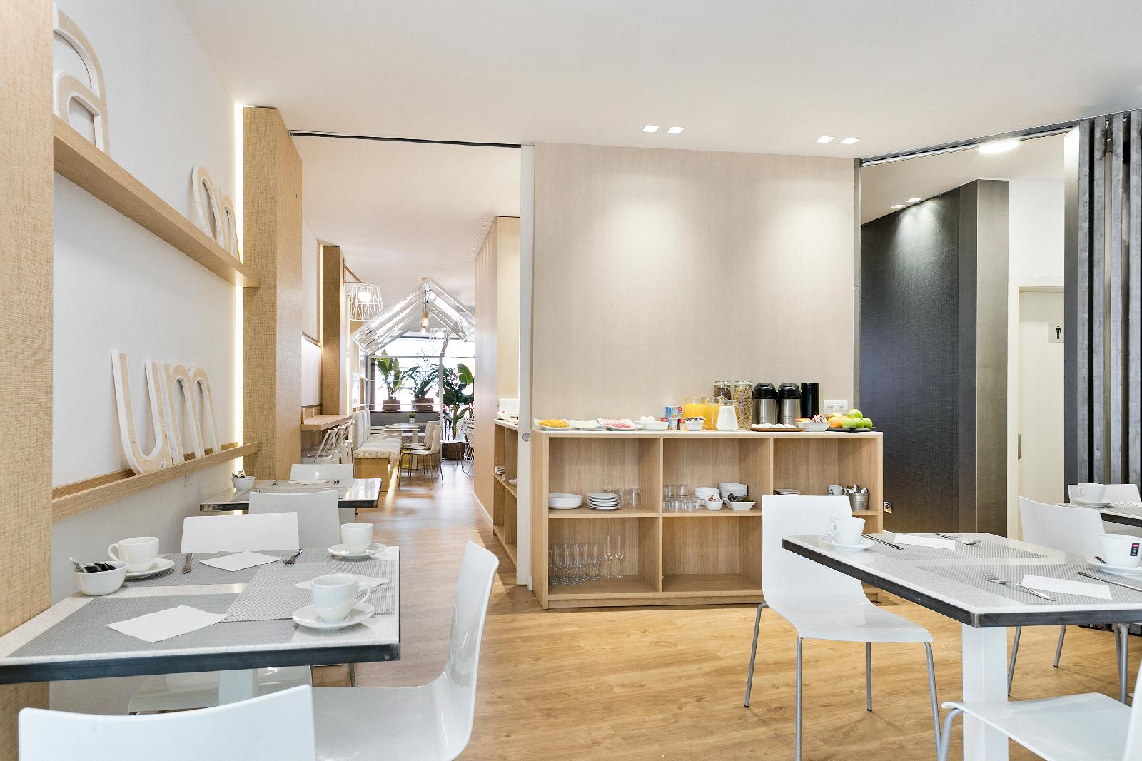 Hotel Acta Laumon